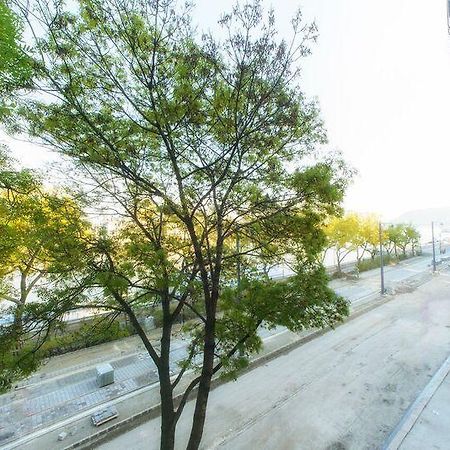 Vintage Panoramic Apartment บูดาเปสต์ ภายนอก รูปภาพ