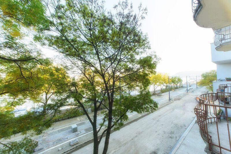 Vintage Panoramic Apartment บูดาเปสต์ ภายนอก รูปภาพ