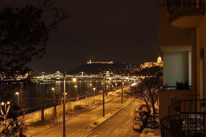 Vintage Panoramic Apartment บูดาเปสต์ ภายนอก รูปภาพ