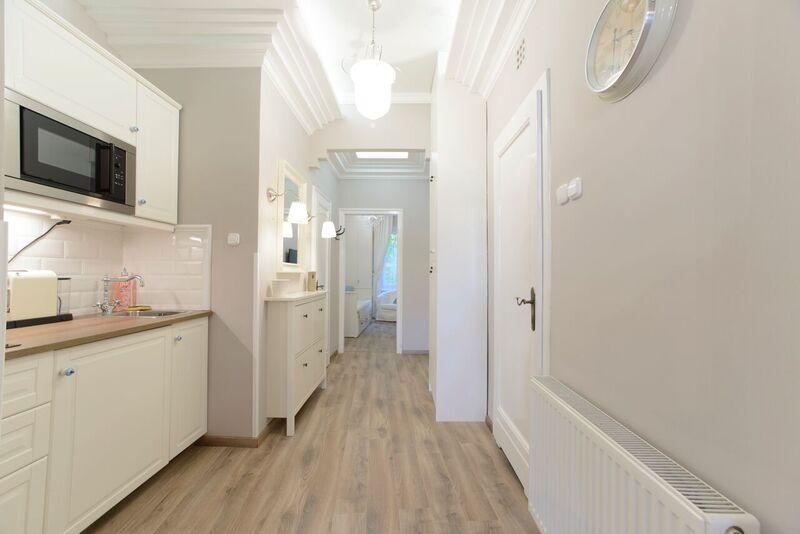 Vintage Panoramic Apartment บูดาเปสต์ ภายนอก รูปภาพ