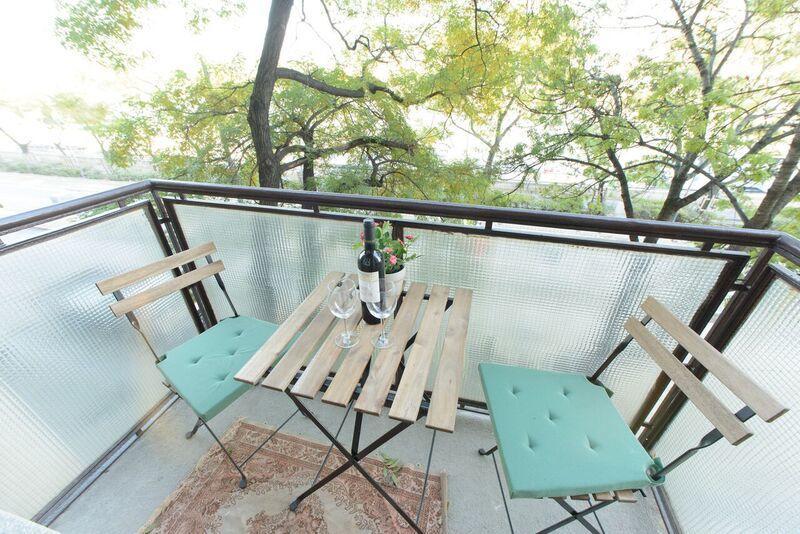 Vintage Panoramic Apartment บูดาเปสต์ ภายนอก รูปภาพ